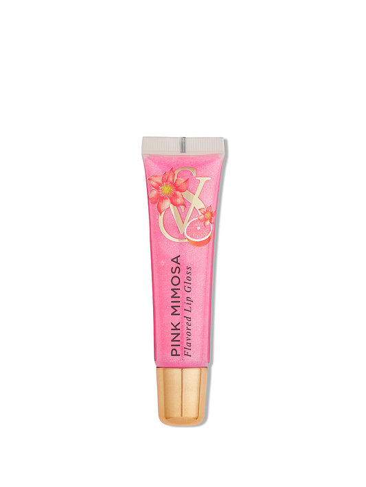 Lip Flavor Gloss