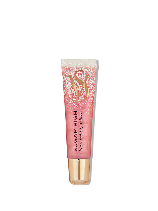 Lip Flavored Lip Gloss