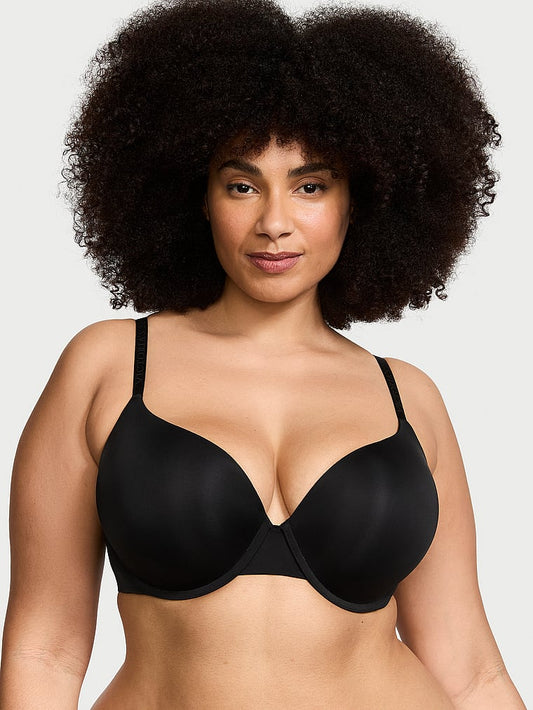 The T-shirt Push-Up Perfect Shape Smooth Bra Smooth