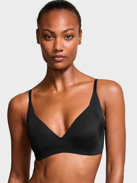 Body by Vithtctoria Push-Up Wireless Comfort Bra Smooth