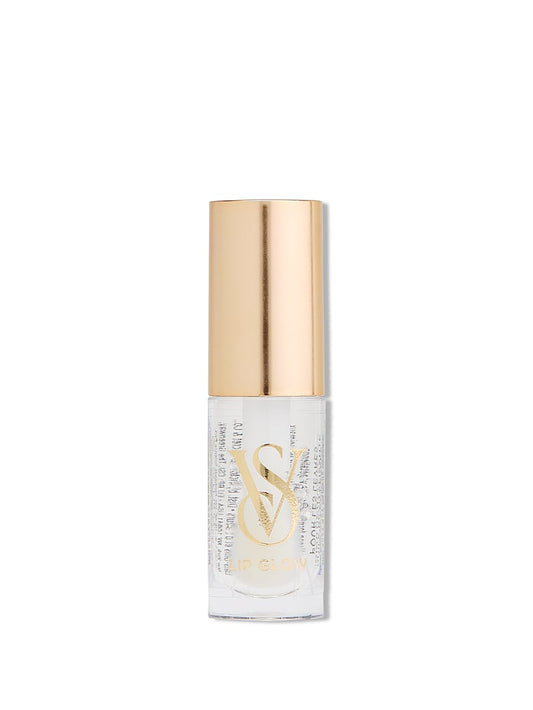 Lip New Look, Same Formula! Lip Glow Sheer Lip Oil