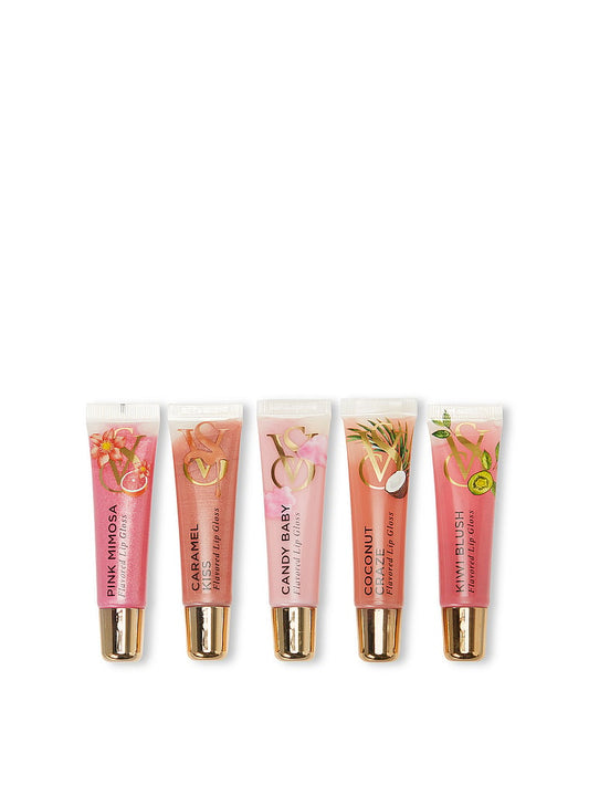 Lip Lip Flavor Favorites