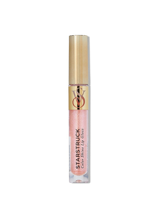 Lip Color Shine Lip Gloss