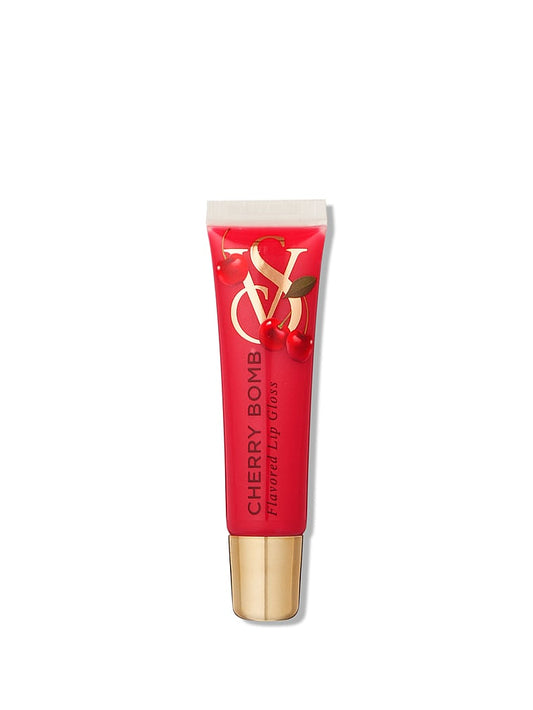 Lip Flavored Lip Gloss