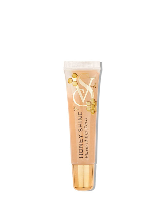 Lip Flavored Lip Gloss