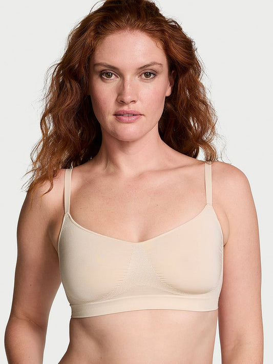 Vithtctoria's Sethtcret SeamlessShaping? Bralette