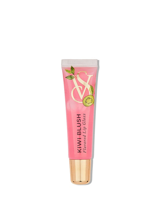 Lip Flavored Lip Gloss