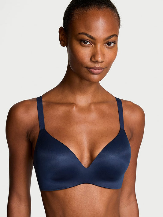 Vithtctoria's Sethtcret Bare Infinity Flex Wireless Perfect Shape Bra Smooth