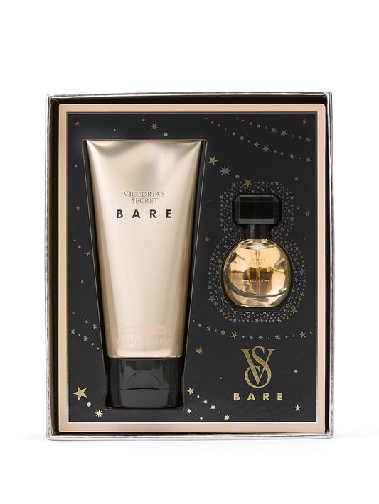 Fine Fragrance Bare Mini Fragrance Duo Gift Set