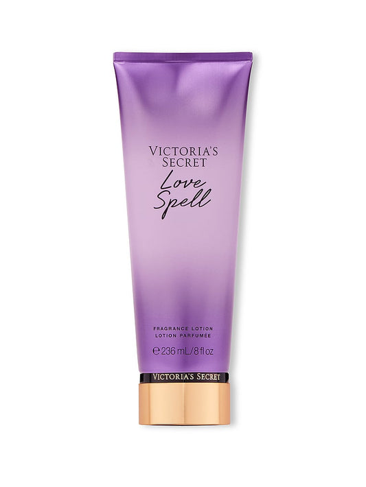 Body Fragrance Body Lotion