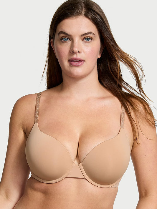 The T-shirt Push-Up Perfect Shape Smooth Bra Smooth