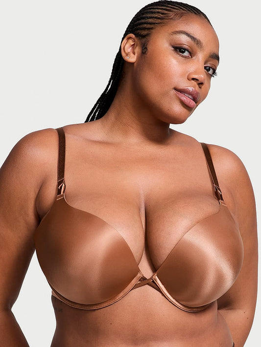 Very Sexy Bombshell Add-2-Cups Smooth Push-Up Bra Smooth