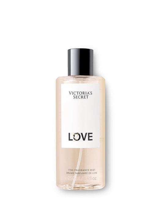 Fine Fragrance Fine Body Mist