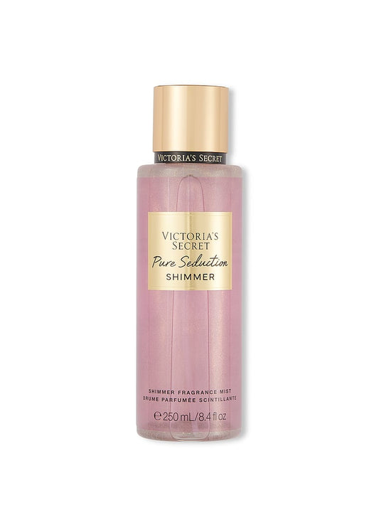 Body Fragrance Shimmer Body Mist