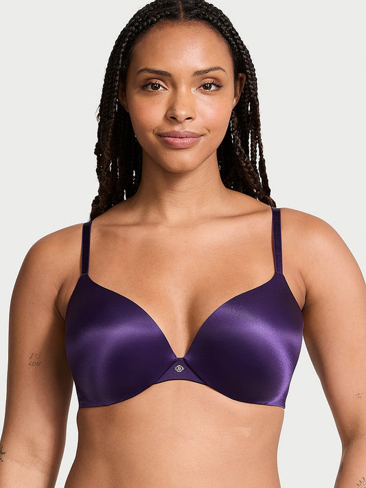 Very Sexy So Obsessed Smooth Push-Up Bra Smooth