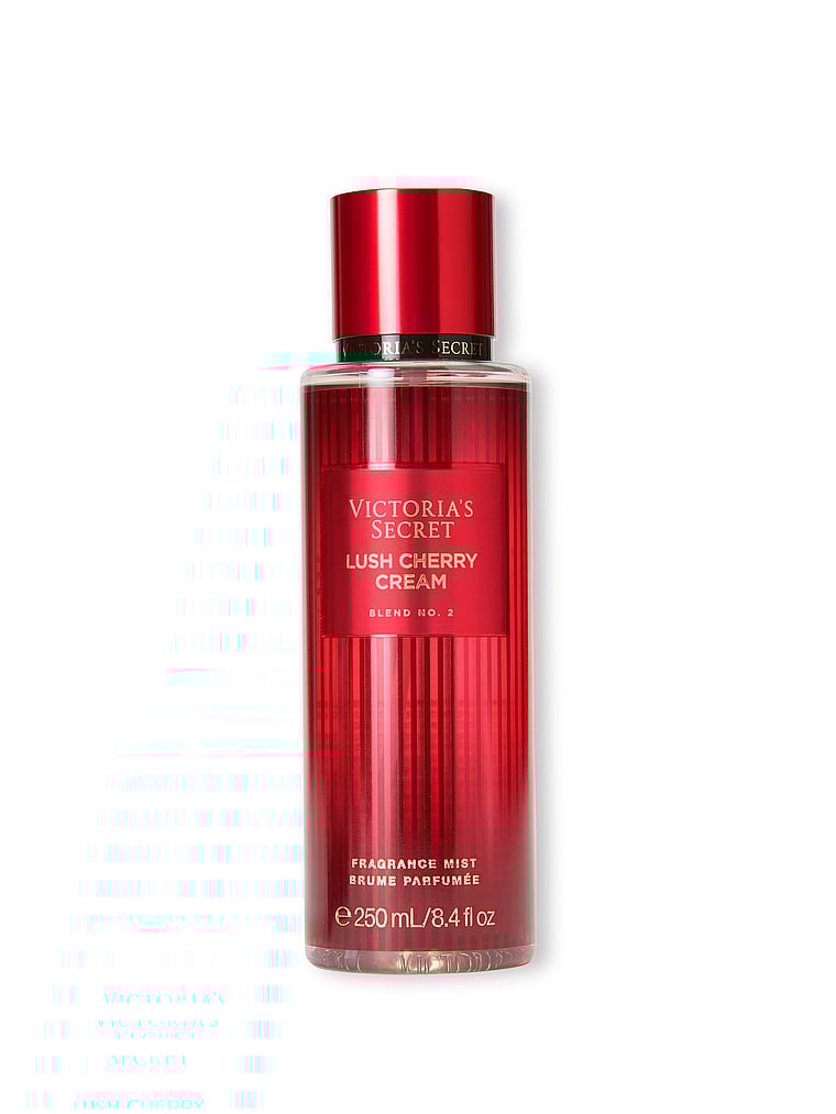 Body Fragrance Body Mist