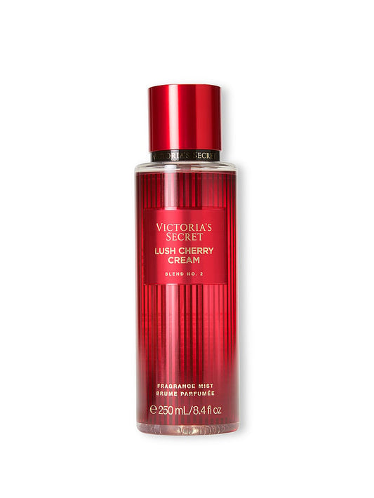 Body Fragrance Body Mist