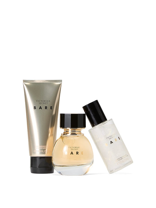 Fine Fragrance Bare Luxe Fragrance Gift Set