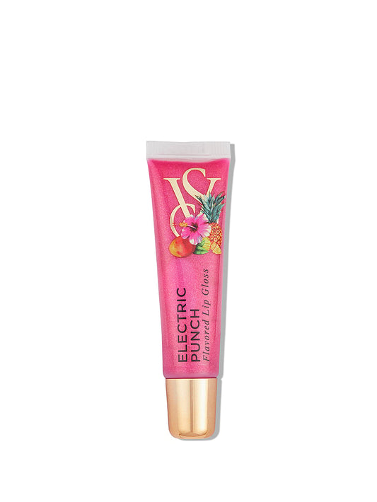 Lip Flavored Lip Gloss