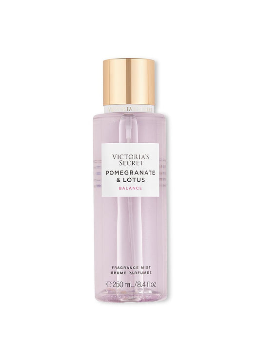 Body Care Natural Beauty Body Mist