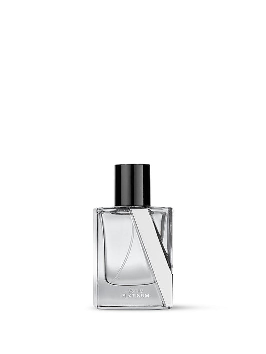 Fine Fragrance VS HIM Platinum Fragrance