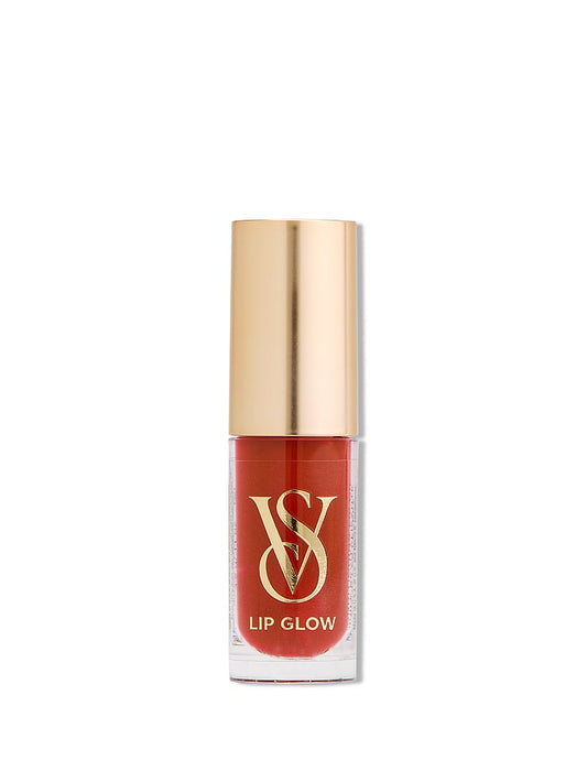 Lip New Look, Same Formula! Lip Glow Sheer Lip Oil