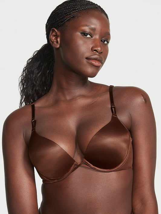 Very Sexy Bombshell Add-2-Cups Smooth Push-Up Bra Smooth