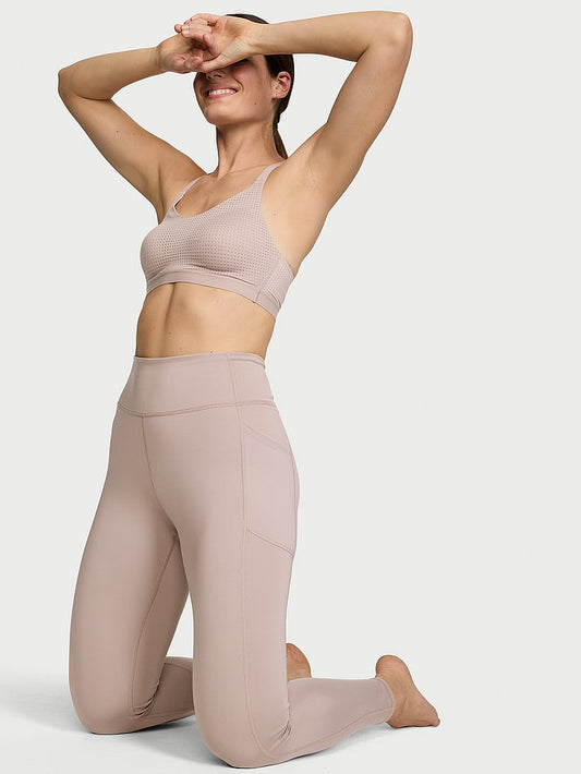 VSX Lightweight Mesh Sports Bra