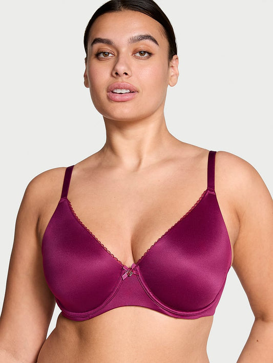 Body by Vithtctoria Invisible Lift Full-Coverage Minimizer Bra Smooth