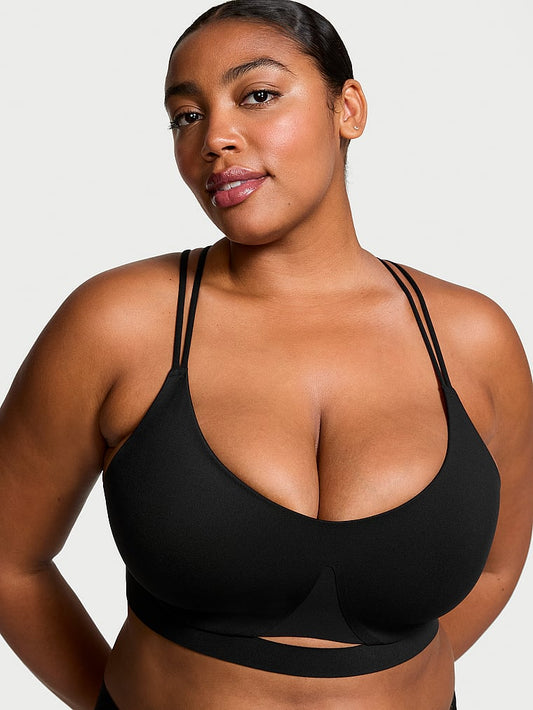 VSX VSX Elevate? Strappy-Comfort Sports Bra