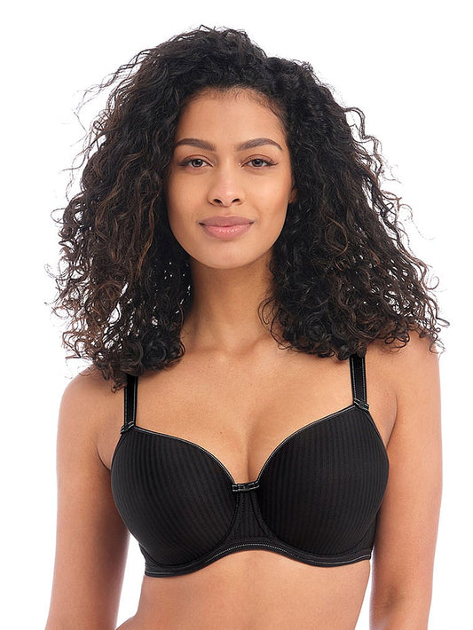 Freya Idol Underwire Molded Balconette T-Shirt Bra