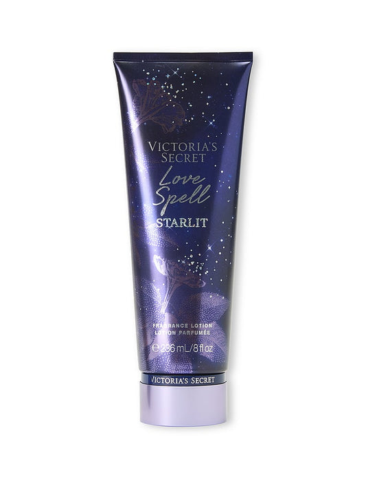 Body Fragrance Starlit Fragrance Lotion