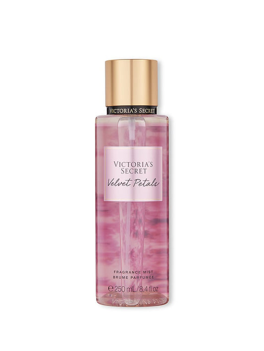 Body Fragrance Body Mist