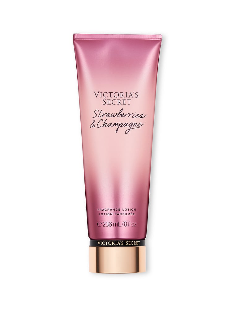 Body Fragrance Body Lotion