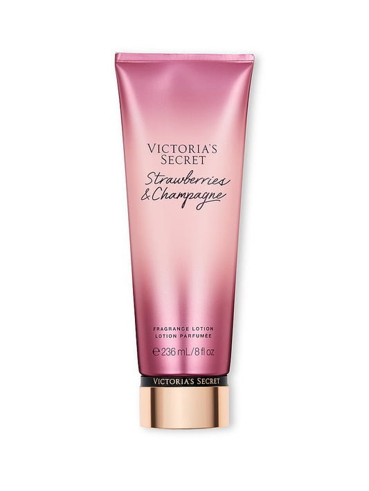 Body Fragrance Body Lotion