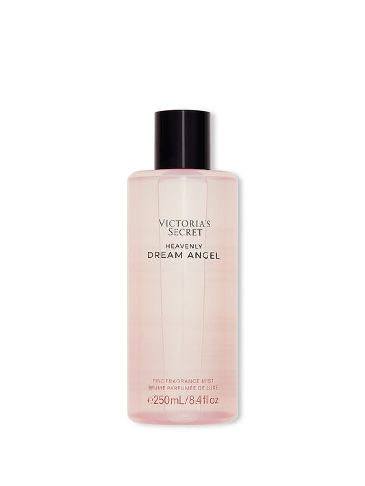 Fine Fragrance Fine Body Mist