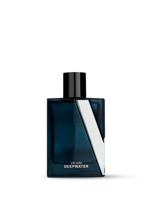 Fine Fragrance VS HIM Deepwater Fragrance
