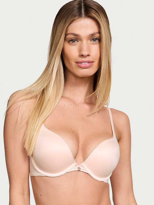 Body by Vithtctoria Push-Up Smooth Bra Smooth