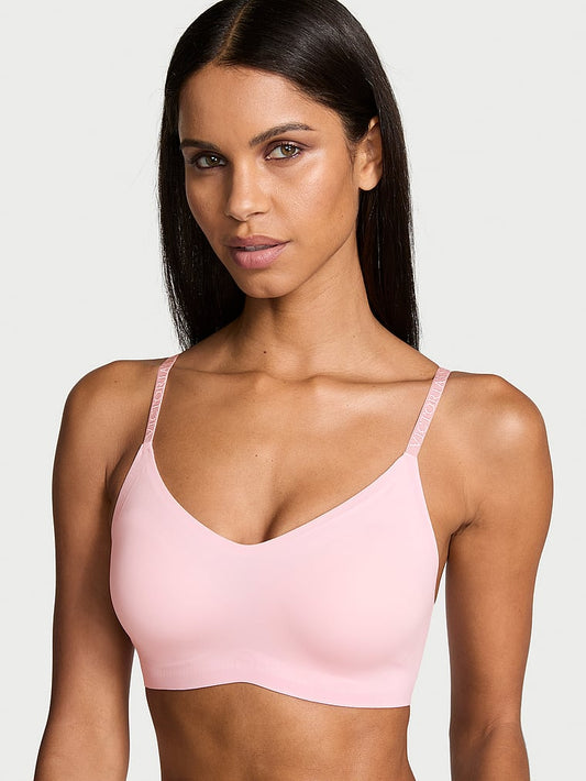 Body by Vithtctoria Lightly Lined Wireless Comfort Bra Smooth