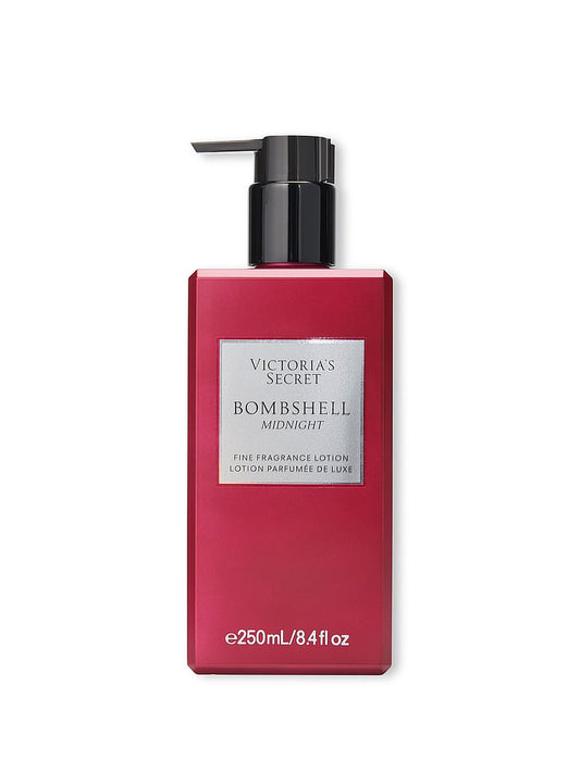 Fine Fragrance Bombshell Midnight Fragrance Lotion