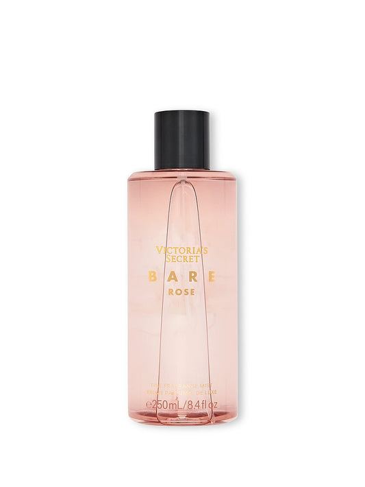 Fine Fragrance Fine Body Mist