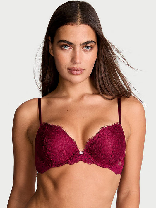 Dream Angels Lace Push-Up Bra Lace