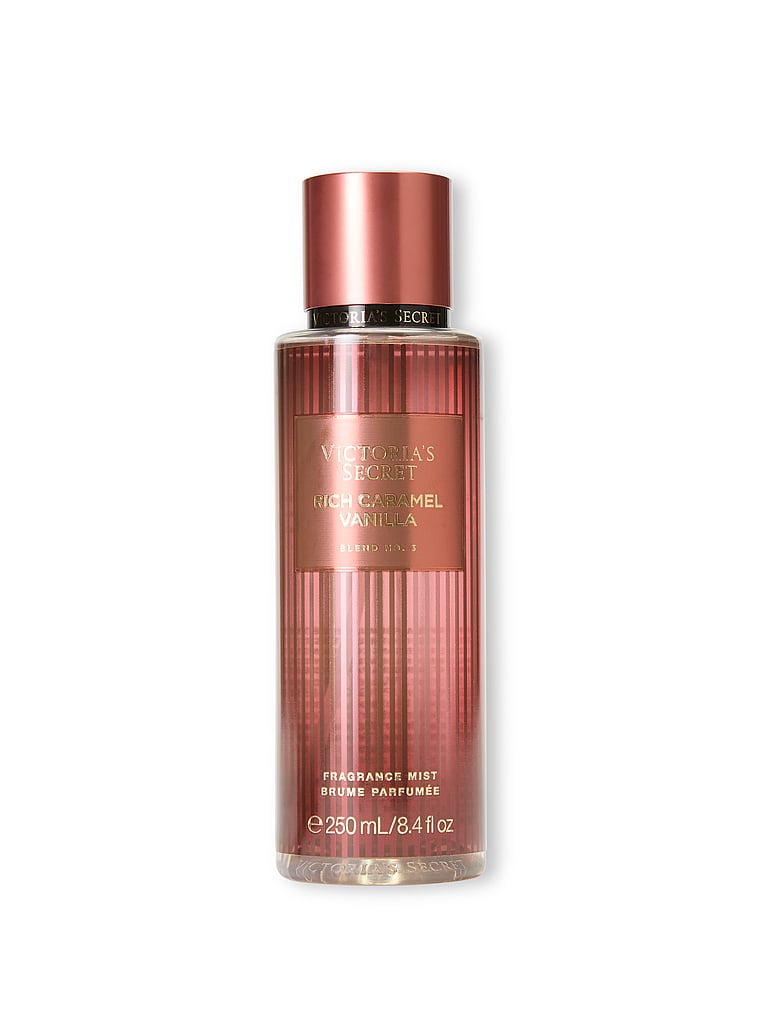 Body Fragrance Body Mist