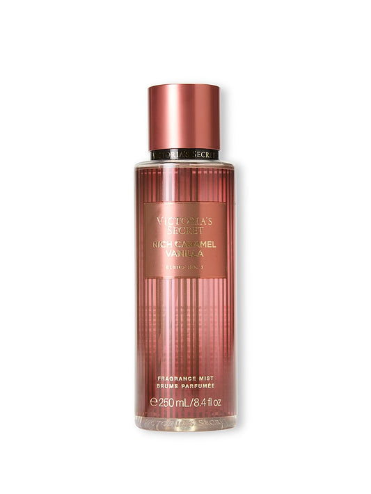 Body Fragrance Body Mist
