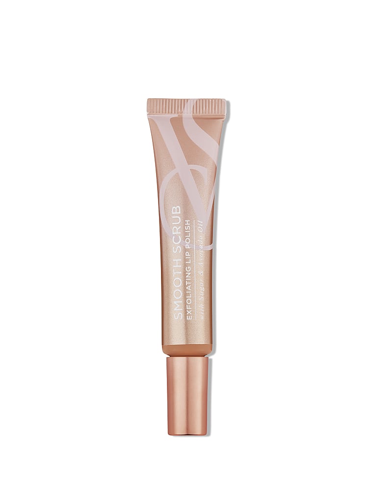 Lip Smooth Scrub Exfoliating Lip Polish