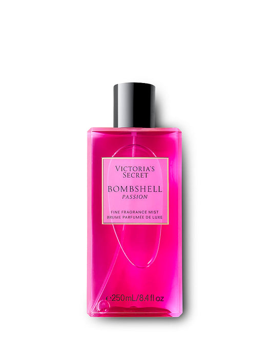 Fine Fragrance Fine Body Mist