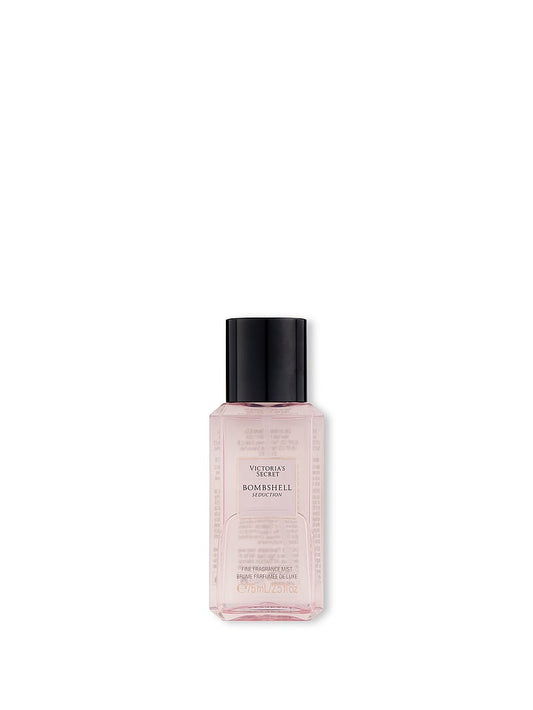 Fine Fragrance Travel Fine Fragrance Mist