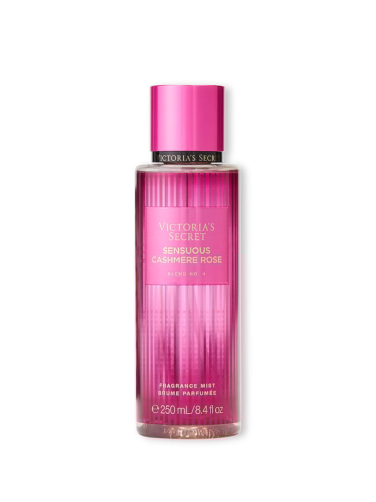 Body Fragrance Body Mist