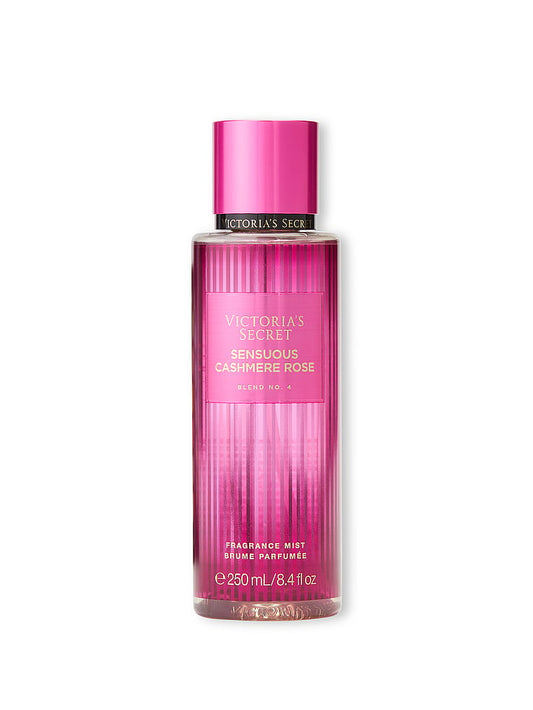 Body Fragrance Body Mist