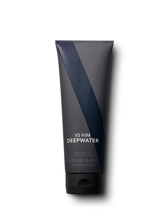 Fine Fragrance VS HIM Deepwater Body Lotion